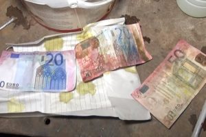 СНБ пресекла новый для Армении вид транснациональной преступности