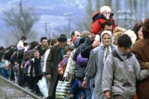 В странах ЕС опасаются волны миграции после отмены виз для граждан Грузии: Reuters