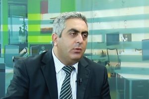 Арцрун Ованнисян: Для нас нет недосягаемых мишеней на территории Азербайджана