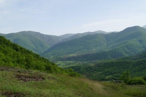 Азербайджан в ночь на среду обстрелял карабахские позиции из крупнокалиберных пулеметов – Минобороны НКР