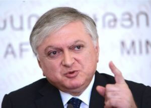 Налбандян: Апрельская авантюра Баку нанесла сильный удар по переговорам