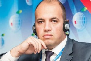 Эксперт: "Искандеры" – не только оружие, но и политический инструмент