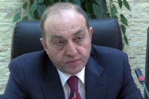Глава Госслужбы безопасности пищевых продуктов будет уволен
