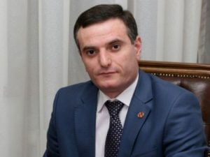 Депутат: Переговоры по Карабаху не в тупике, а на рациональном этапе
