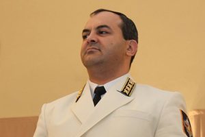 В Генпрокуратуре с нетерпением ждут: «Грапарак»