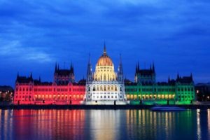 Парламент Венгрии планирует рассмотреть резолюцию о Геноциде армян