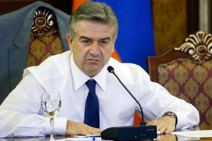 Не готовиться к тому, к чему готовятся власти