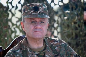 Правом распоряжаться судьбой Сейрана Оганяна обладает только он сам: Сейран Оганян