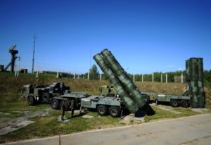Правительство РФ одобрило соглашение о создании региональной системы ПВО с Арменией