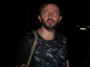 Член группы «Сасна црер» Арег Кюрегян останется под арестом