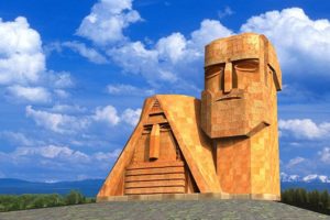 Налбандян: народ Карабаха сумел защитить себя, создав свободное и демократическое общество