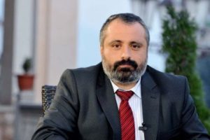 Заявления о наличии беженцев-азербайджанцев и умалчивание проблемы беженцев-армян – грубое нарушение международного права: Давид Бабаян