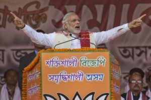 Индия присоединится к Парижскому соглашению по климату