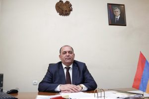 В ближайшее время в Армении ожидаются отставки губернаторов: «Грапарак»