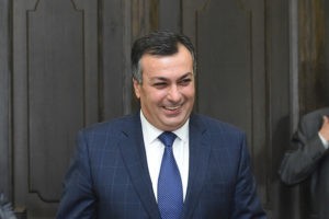 Министр культуры Армении планирует привлечь в страну иностранные кинокомпании