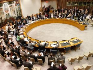 СБ ООН принял резолюцию в поддержку глобального запрета на ядерные испытания