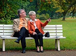 Исследователи выяснили, в каком возрасте современные люди начинают стареть