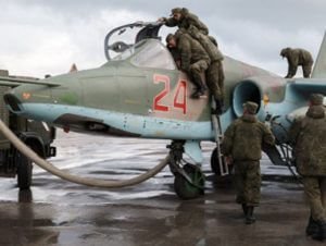 Захарова ответила на обвинения главы британского МИД о роли России в Сирии