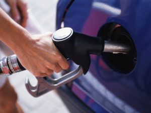 Первый вице-мэр Еревана: Пошлину за продажу топлива будут платить и точки автотехобслуживания