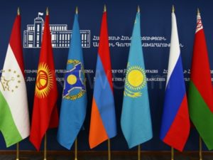 Заседание Совета по чрезвычайным ситуациям ОДКБ пройдет в Ереване 29 сентября