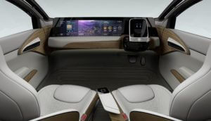 Microsoft превратит машины Renault-Nissan в компьютеры на колесах