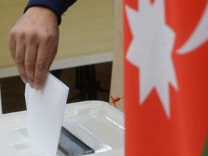 Азербайджанская оппозиция заявляет о нарушениях в ходе референдума по конституционным реформам