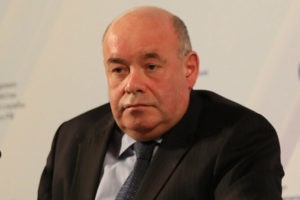 Швыдкой: диалог между армянским и азербайджанским обществом должен быть, но сейчас не лучшее время для этого