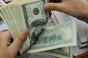 На межбанковском рынке Армении были реализованы сделки по купле-продаже в 8,7 млн долларов