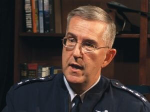 Американский генерал: Россия и Китай представляют наибольшую угрозу для США