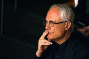 Камерный оркестр Лос-Анджелеса исполнил «Четыре серьезные песни» Мансуряна