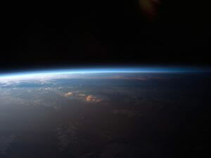 Зафиксирована катастрофичная потеря Землей кислорода