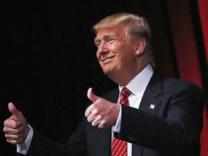 СМИ: секретная служба США потратила на предвыборную кампанию Трампа $1,6 млн