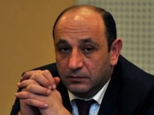 Новым министром экономики Армении назначен Сурен Караян