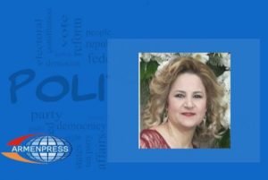 В Алеппо в результате ракетного обстрела погибла армянка