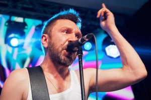 Концерт группы "Ленинград" в Ереване отменен