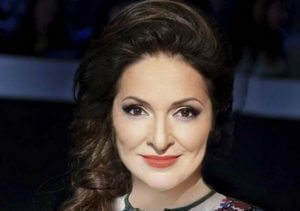 В Национальной филармонии Украины состоится сольный концерт певицы Сусанны Чахоян