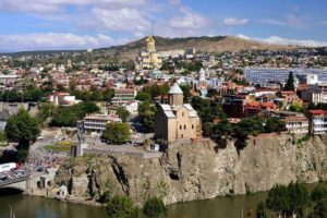 Министры культуры стран «Восточного партнерства» соберутся в Тбилиси