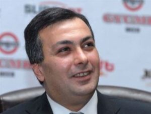 Министром культуры Армении назначен Армен Амирян