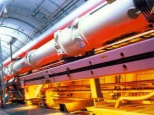 Армянские физики выпускают детали для немецкого ускорителя DESY