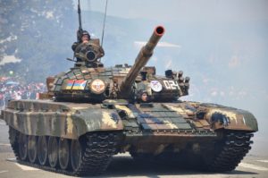 Военные действия могут быть возобновлены, скорее, Арменией, чем Азербайджаном - Игорь Мурадян