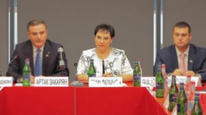 Вице-спикер парламента Израиля: Я продолжу лоббировать процесс признания Кнессетом Геноцида армян, серьезный прогресс уже налицо