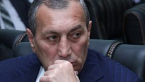 "Лиска" может быть уволен