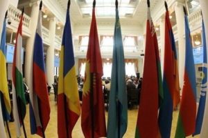 Сегодня в Санкт-Петербурге состоится заседание Комитета начальников штабов ВС стран СНГ