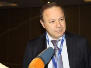 Министром здравоохранения Армении назначен Левон Алтунян