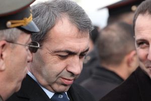 Уволенный после апрельской войны Мирзабекян может быть вновь назначен на высокую должность в Минобороны: «Жоховурд»