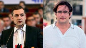 К сбору подписей присоединились еще четыре депутата