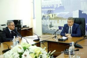 Премьер-министр: У Армении фантастические возможности для регионального сотрудничества