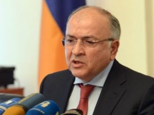 Правительство Армении предложило бесплатную помощь адвоката для беженцев