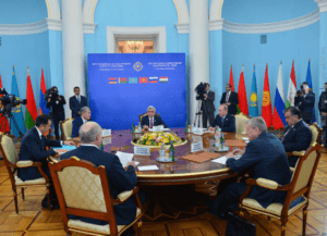 ОДКБ добьется уважения, сформулировав четкие приоритеты – Лукашенко