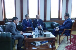 Сеть центров техобслуживания российской военной техники планируется создать в Армении